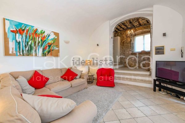 appartamento in vendita a Villanuova sul Clisi