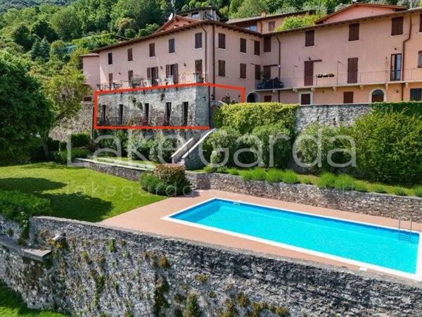 appartamento in vendita a Villanuova sul Clisi