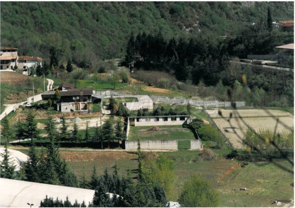 casa indipendente in vendita a Villanuova sul Clisi