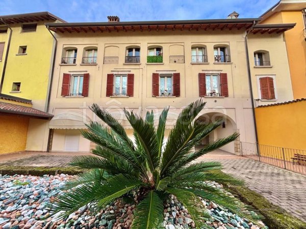 appartamento in vendita a Villanuova sul Clisi