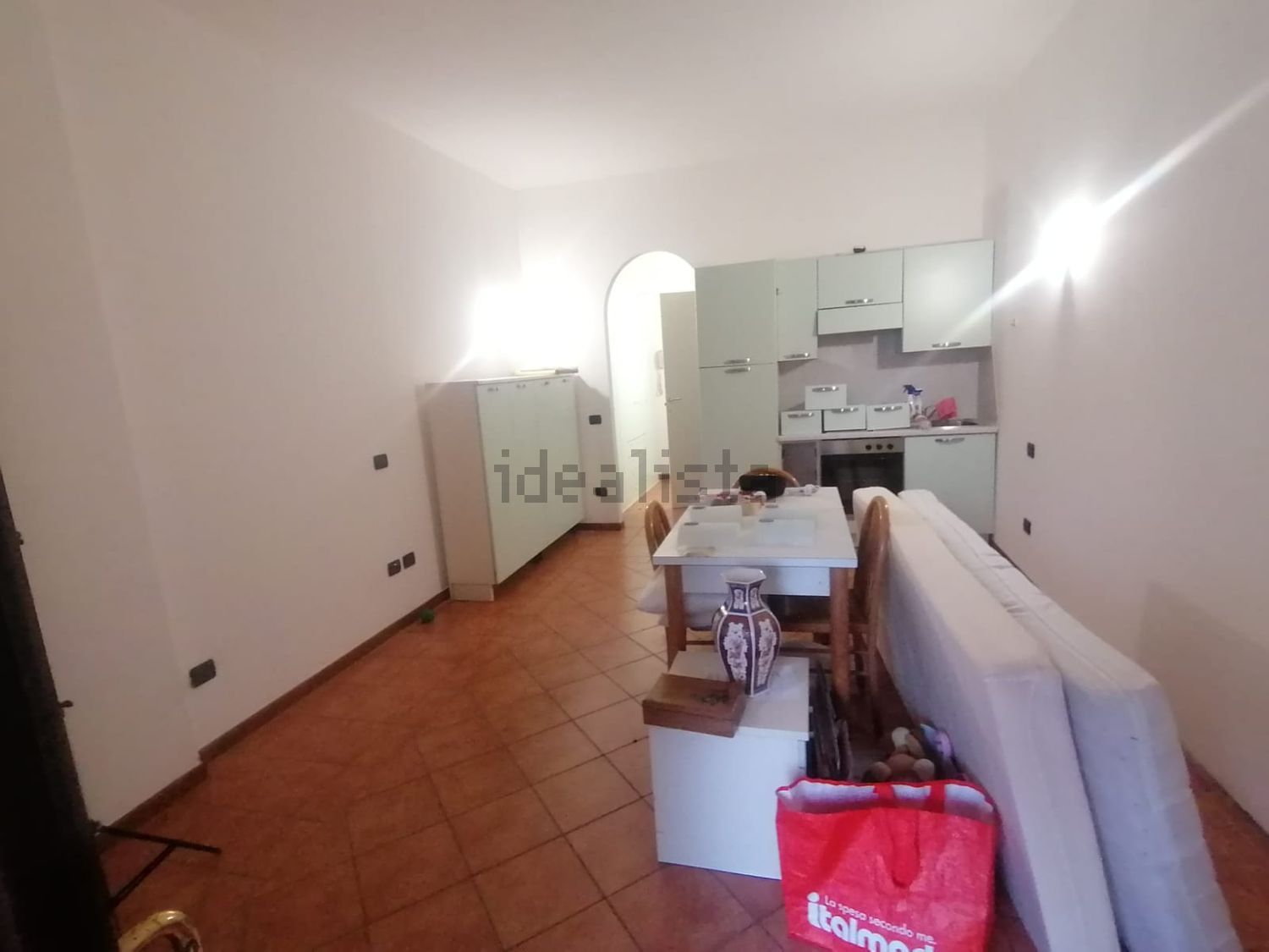 appartamento in vendita a Villanuova sul Clisi