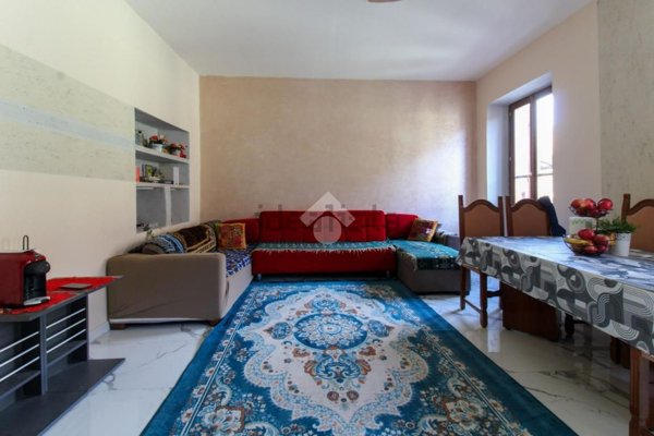 appartamento in vendita a Villanuova sul Clisi