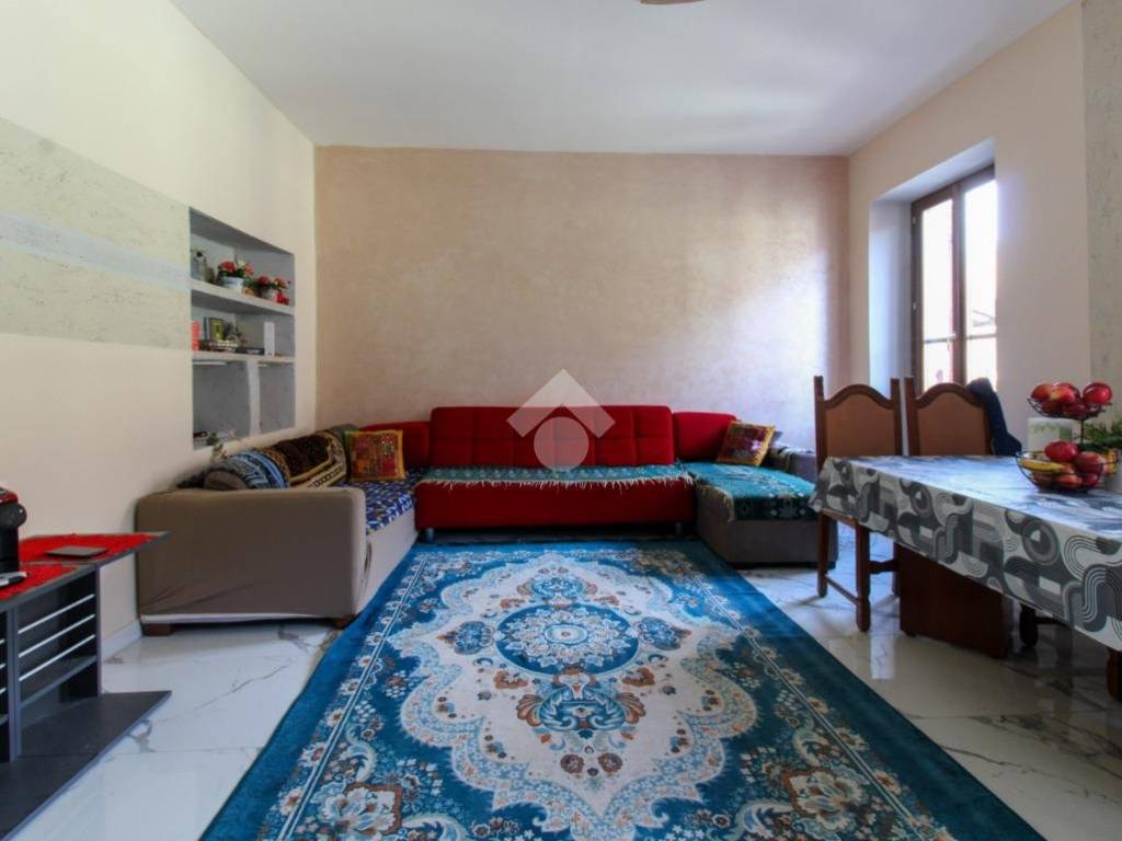 appartamento in vendita a Villanuova sul Clisi