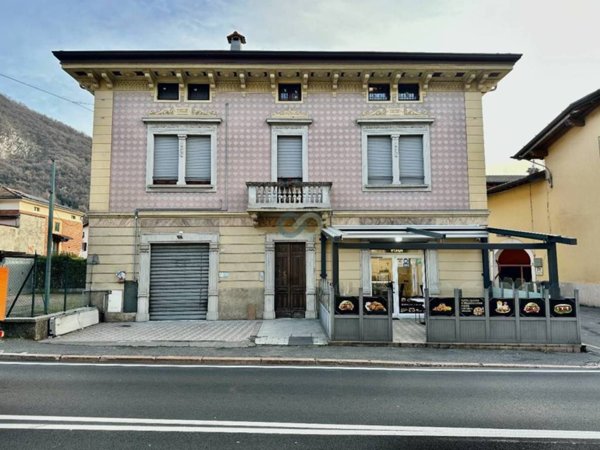 casa indipendente in vendita a Villanuova sul Clisi