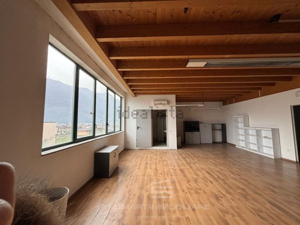 loft in vendita a Villanuova sul Clisi