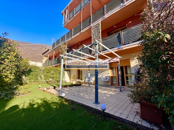 appartamento in vendita a Villanuova sul Clisi