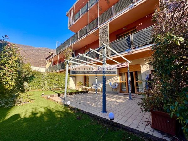 appartamento in vendita a Villanuova sul Clisi