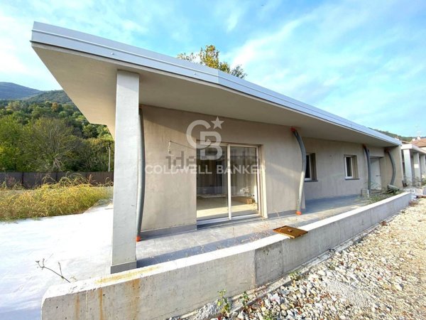 casa indipendente in vendita a Villanuova sul Clisi