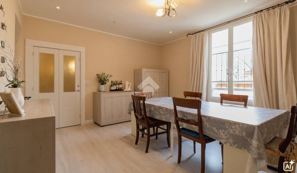 appartamento in vendita a Villanuova sul Clisi