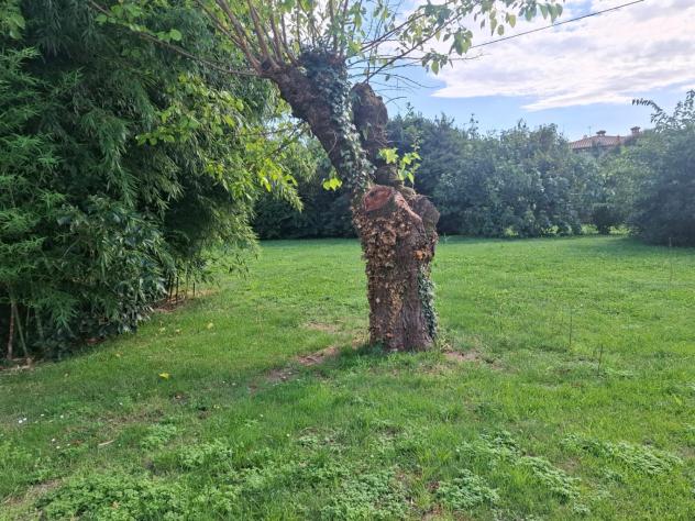 casa indipendente in vendita a Villanuova sul Clisi