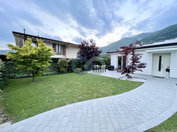 casa indipendente in vendita a Villanuova sul Clisi