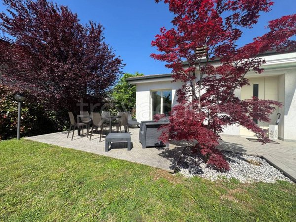 casa indipendente in vendita a Villanuova sul Clisi