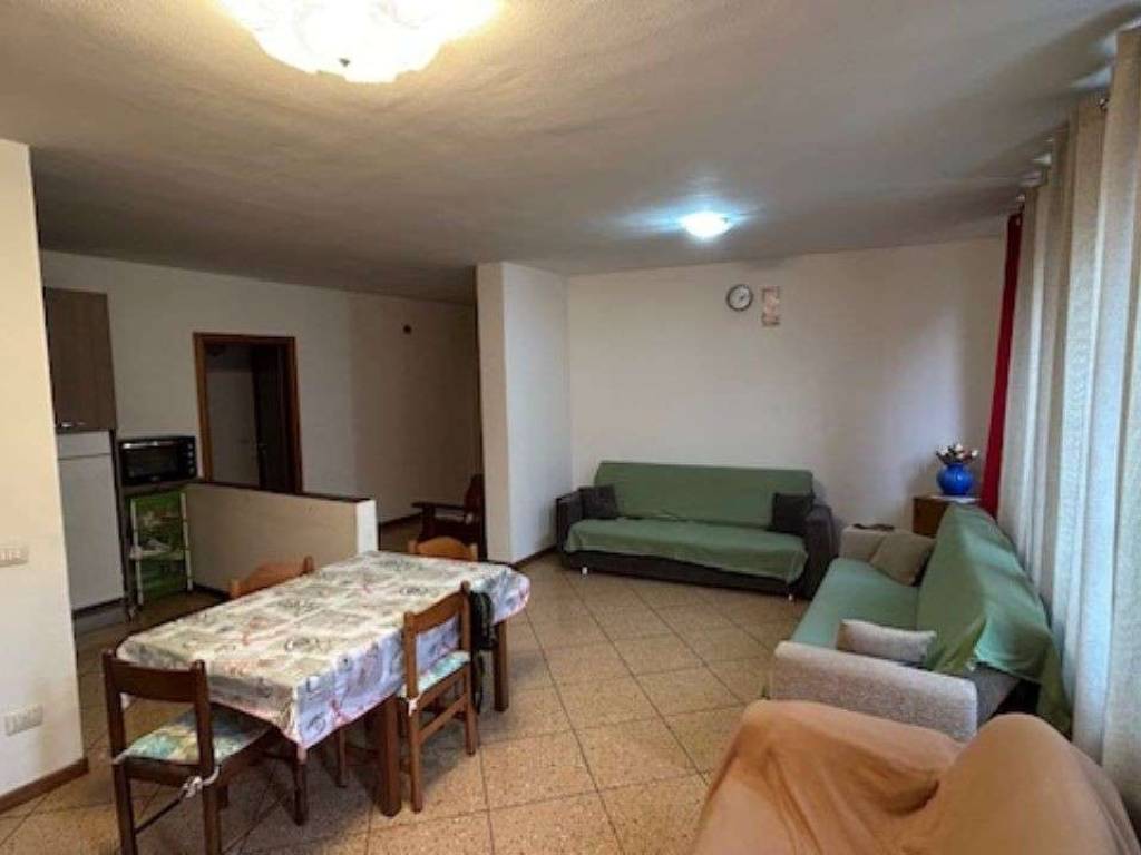 appartamento in vendita a Villanuova sul Clisi