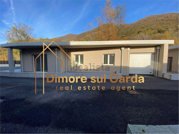 casa indipendente in vendita a Villanuova sul Clisi