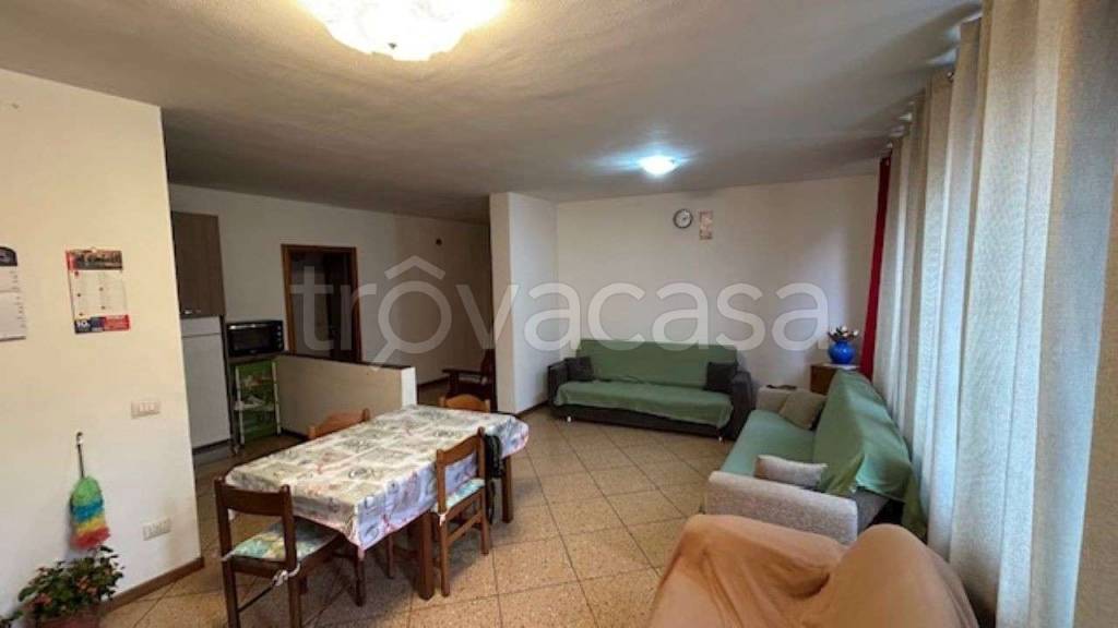 appartamento in vendita a Villanuova sul Clisi