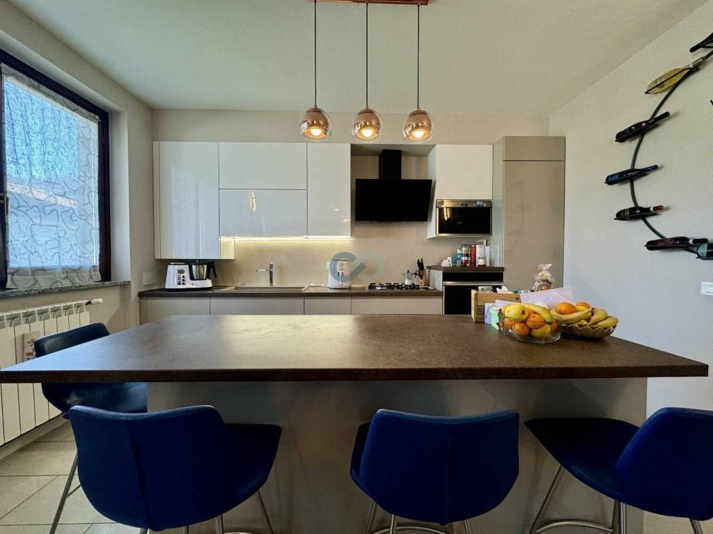 appartamento in vendita a Villanuova sul Clisi