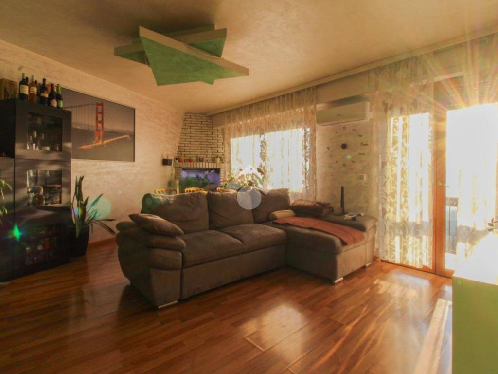 appartamento in vendita a Villanuova sul Clisi