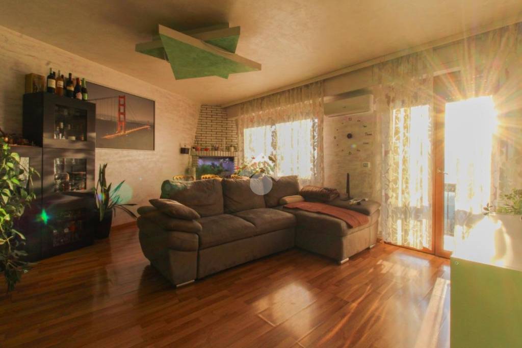 appartamento in vendita a Villanuova sul Clisi