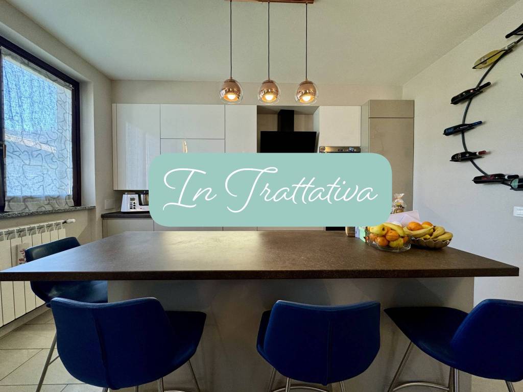 appartamento in vendita a Villanuova sul Clisi