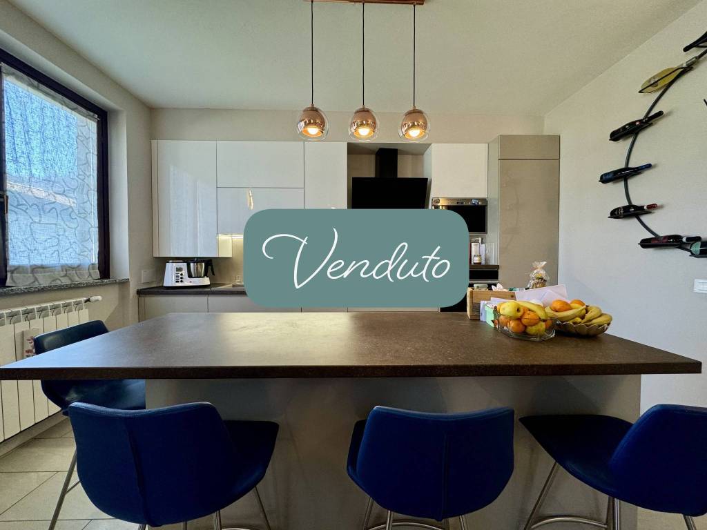 appartamento in vendita a Villanuova sul Clisi