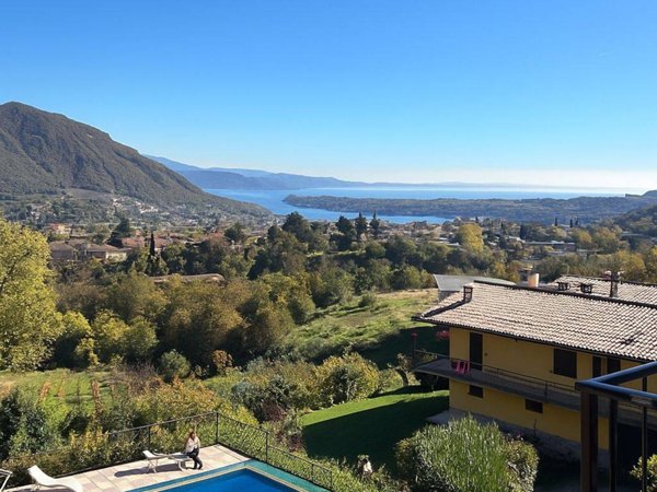 appartamento in vendita a Villanuova sul Clisi