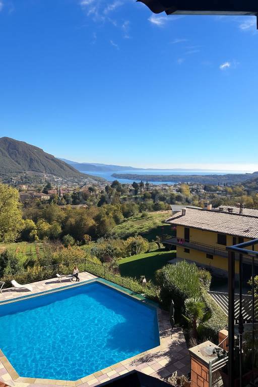 appartamento in vendita a Villanuova sul Clisi