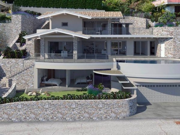 casa indipendente in vendita a Villanuova sul Clisi