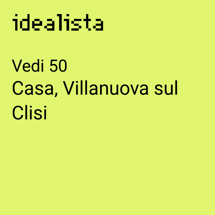 casa indipendente in vendita a Villanuova sul Clisi