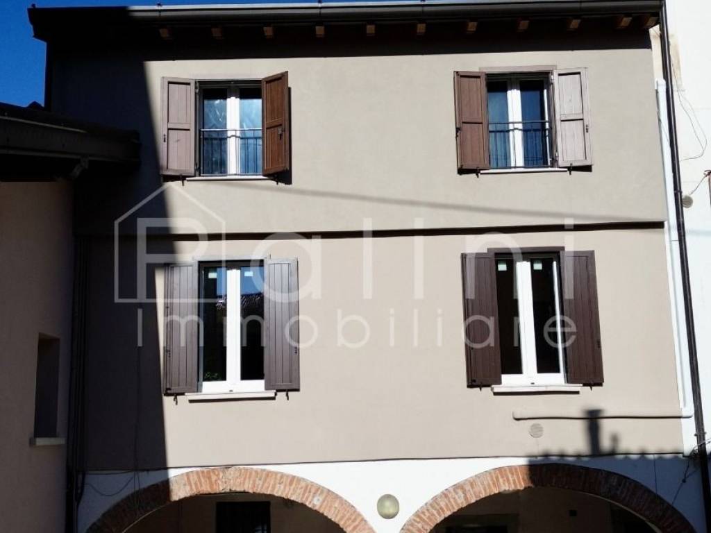 appartamento in vendita a Villanuova sul Clisi