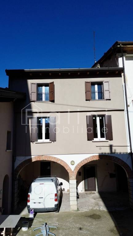 appartamento in vendita a Villanuova sul Clisi