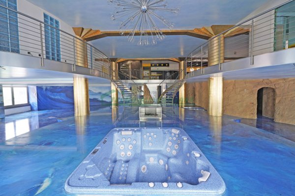 loft in vendita a Villanuova sul Clisi