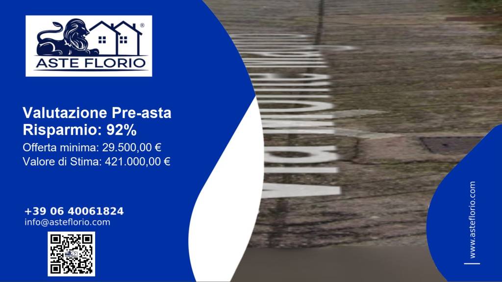 terreno agricolo in vendita a Villanuova sul Clisi