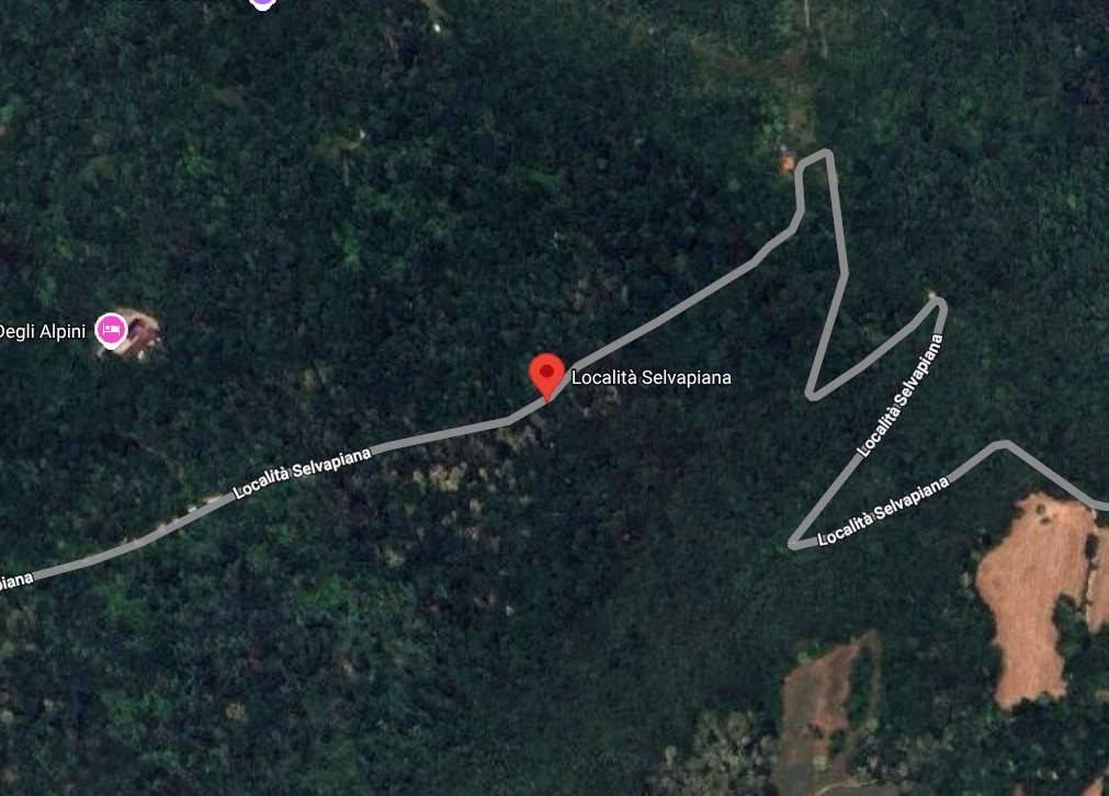 terreno agricolo in vendita a Villanuova sul Clisi