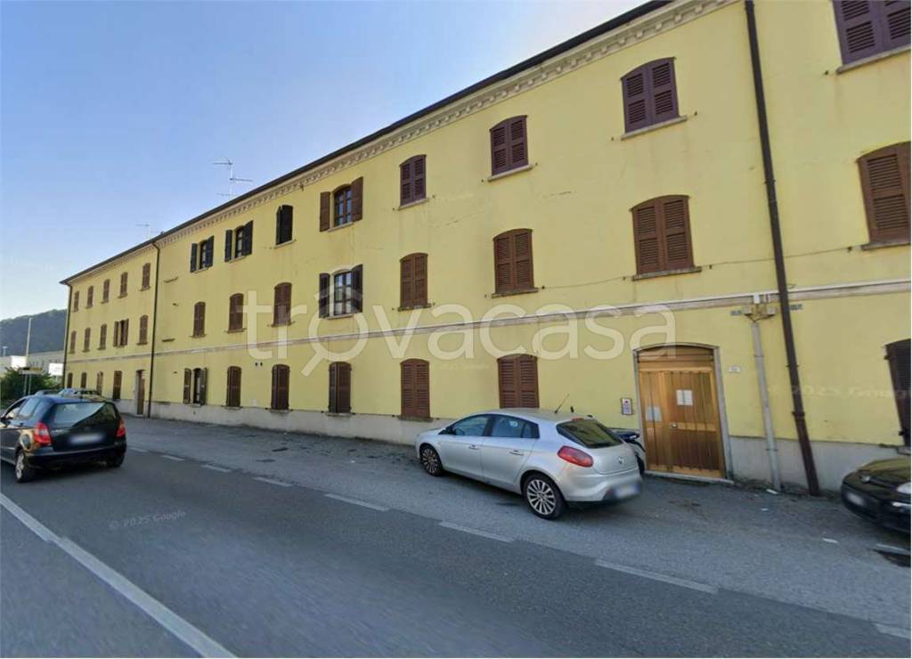 appartamento in vendita a Villanuova sul Clisi