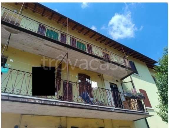 appartamento in vendita a Villanuova sul Clisi