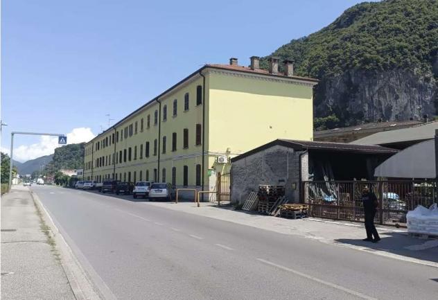 appartamento in vendita a Villanuova sul Clisi