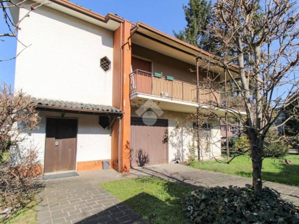 casa indipendente in vendita a Villanuova sul Clisi