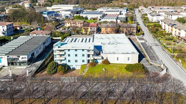 casale in vendita a Villanuova sul Clisi