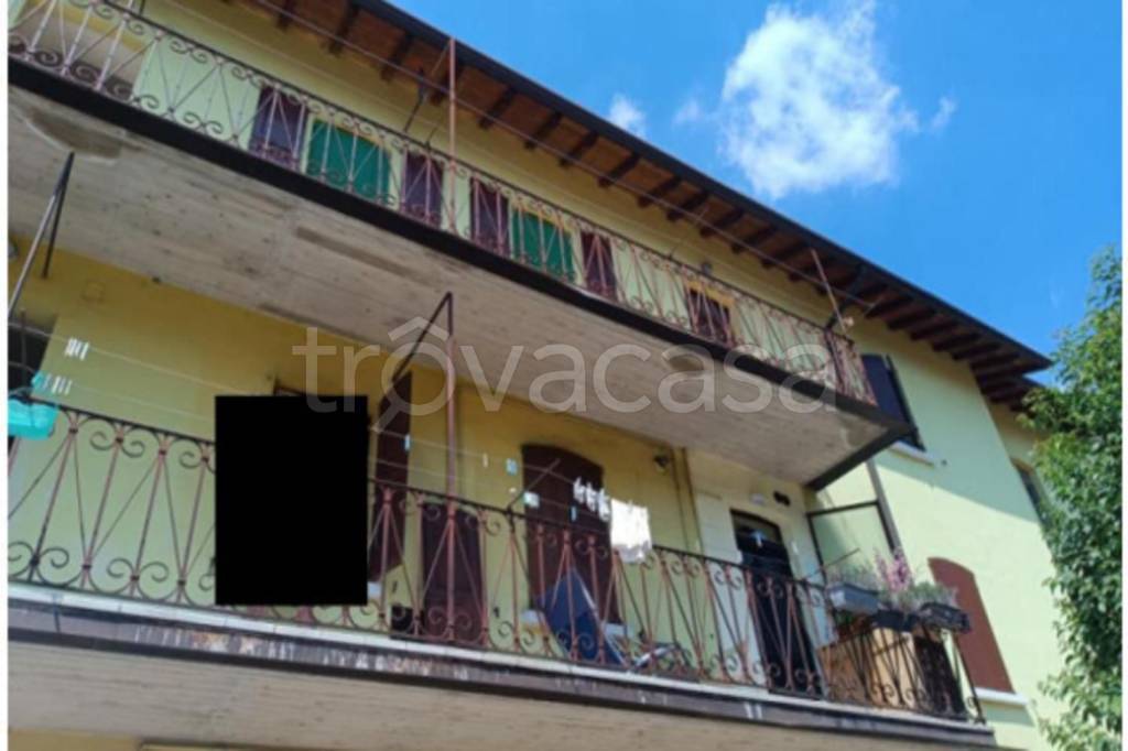 appartamento in vendita a Villanuova sul Clisi