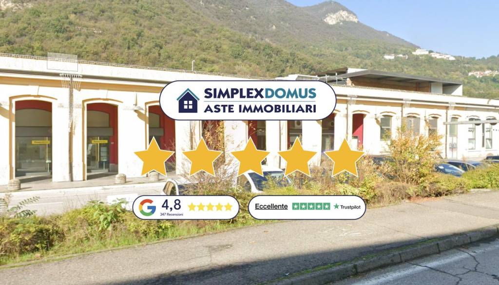 appartamento in vendita a Villanuova sul Clisi