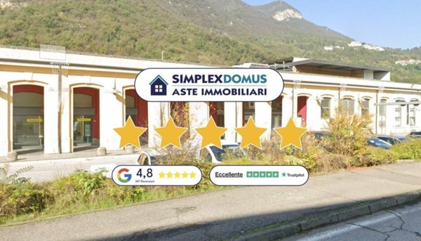 appartamento in vendita a Villanuova sul Clisi