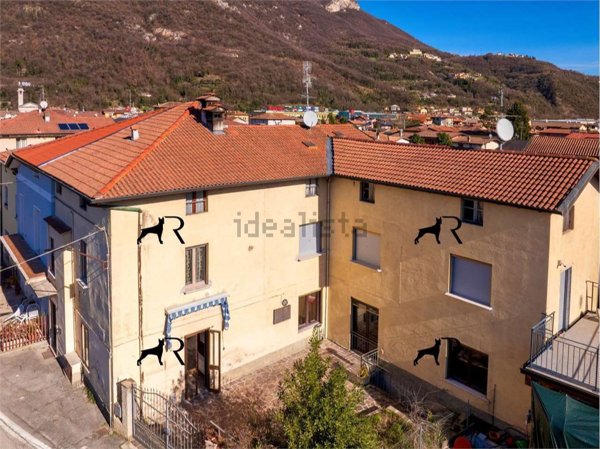 appartamento in vendita a Villanuova sul Clisi