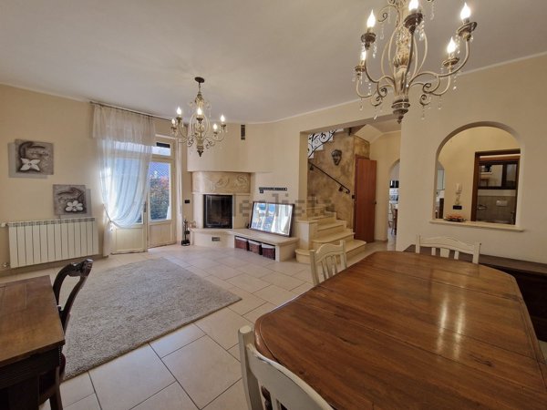 casa indipendente in vendita a Villanuova sul Clisi