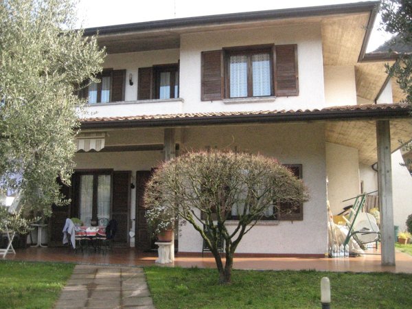 appartamento in vendita a Villanuova sul Clisi