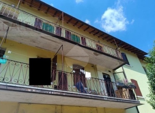 appartamento in vendita a Villanuova sul Clisi