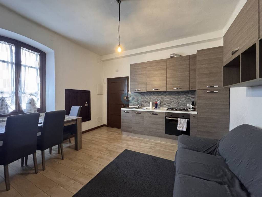 appartamento in vendita a Villanuova sul Clisi