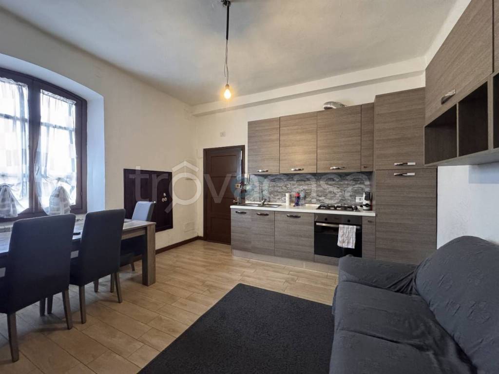 appartamento in vendita a Villanuova sul Clisi