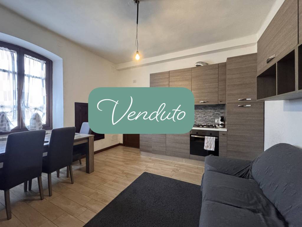 appartamento in vendita a Villanuova sul Clisi