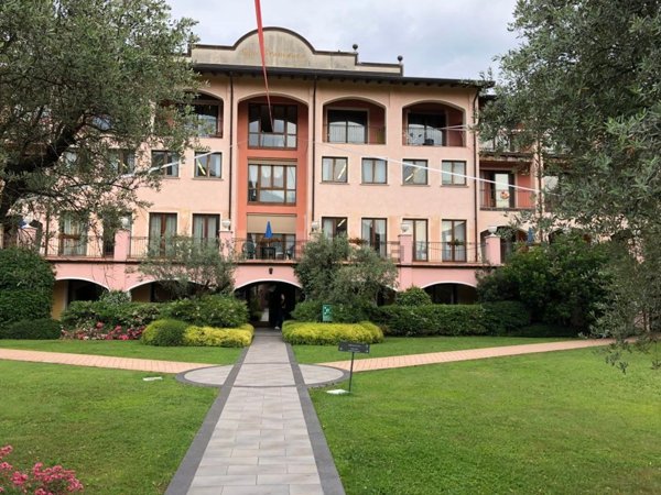 appartamento in vendita a Villanuova sul Clisi