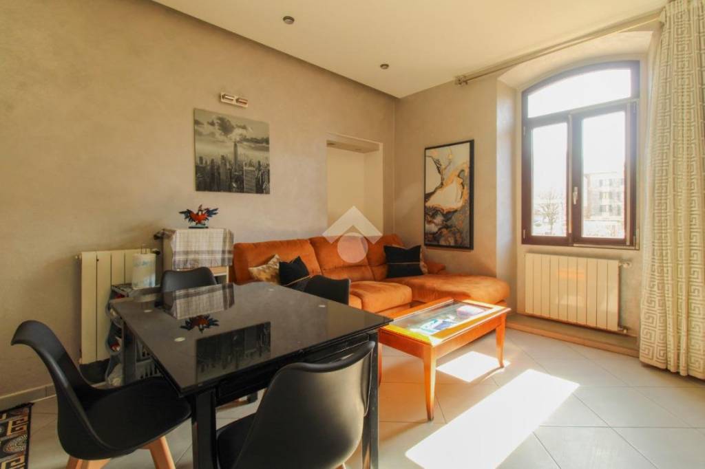 appartamento in vendita a Villanuova sul Clisi